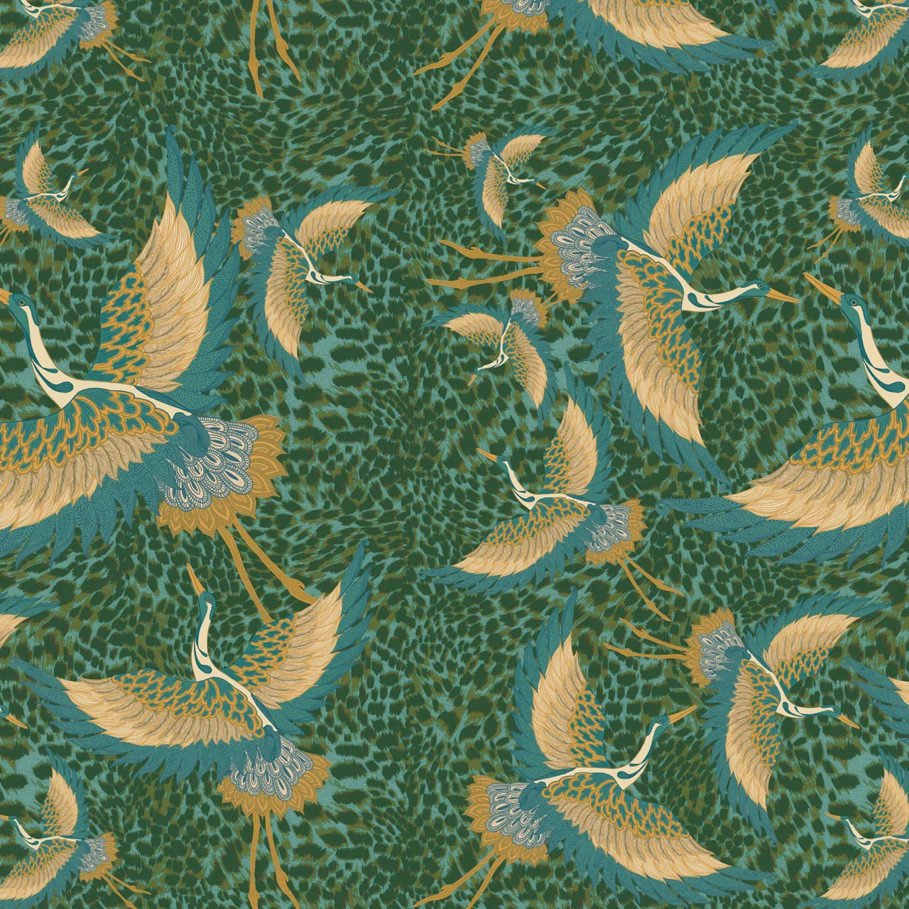 Pachamama Apple Wallpaper by Tatie Lou