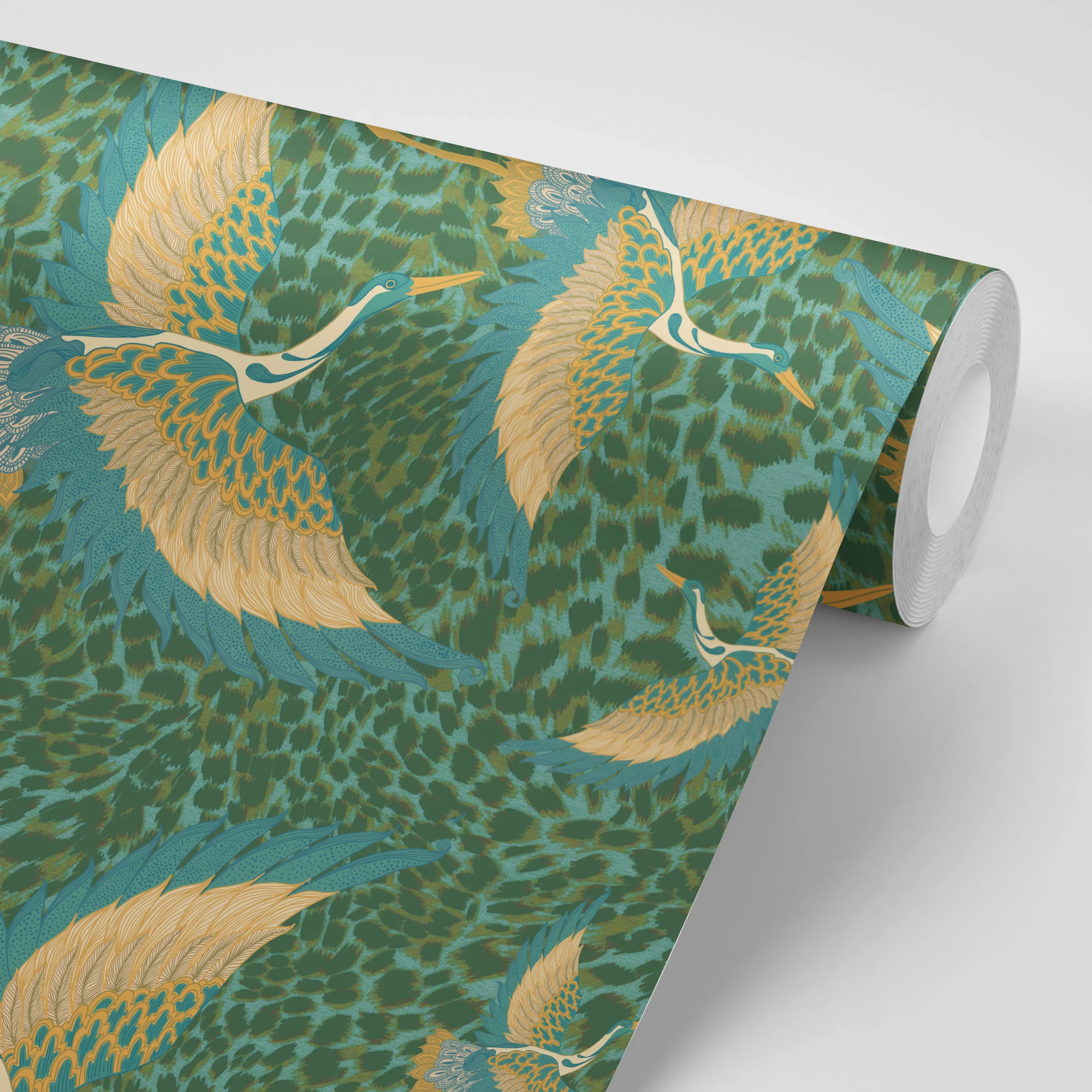 Pachamama Apple Wallpaper by Tatie Lou