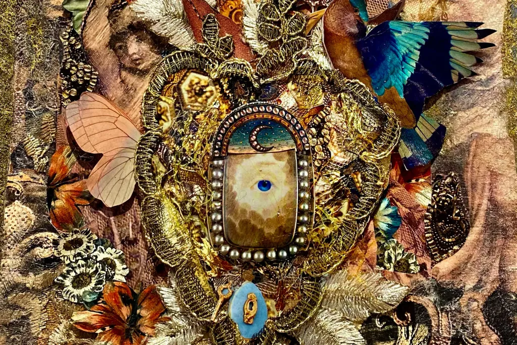 Danic Lago artist