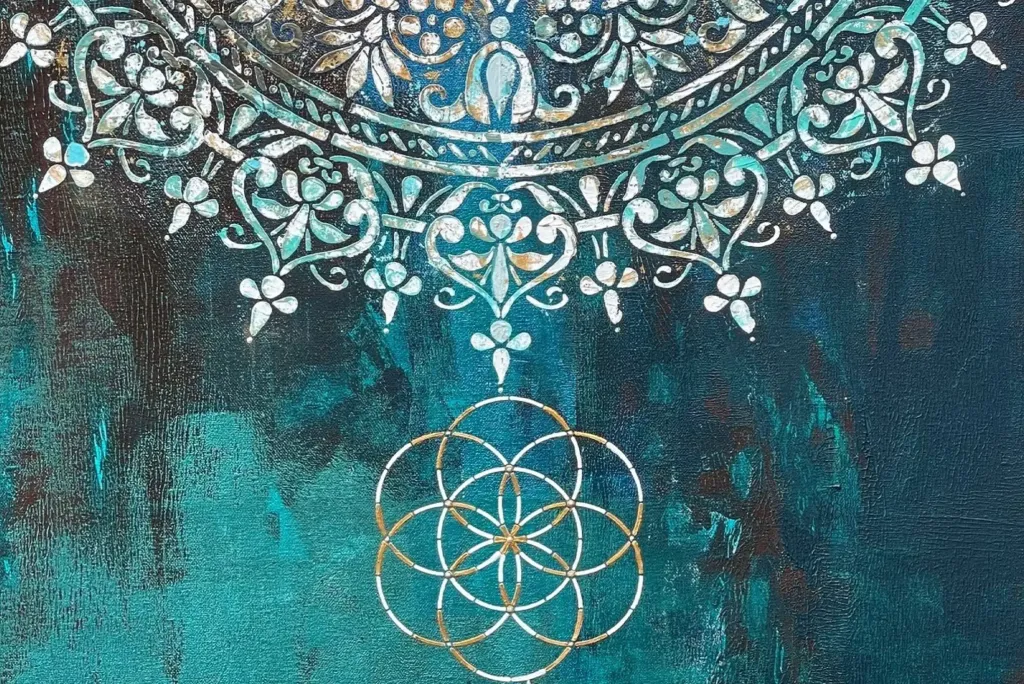 Heena Gudka artist
