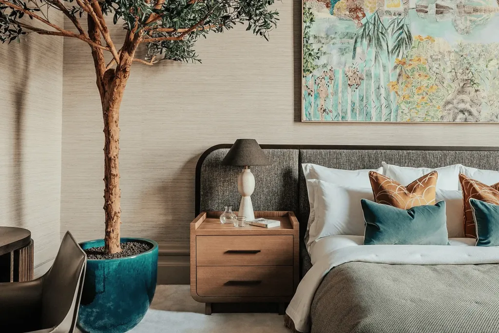 Etons Bespoke furniture