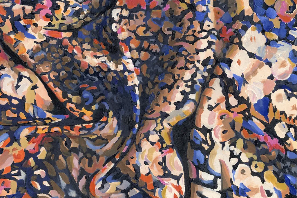 Jo Bedell art