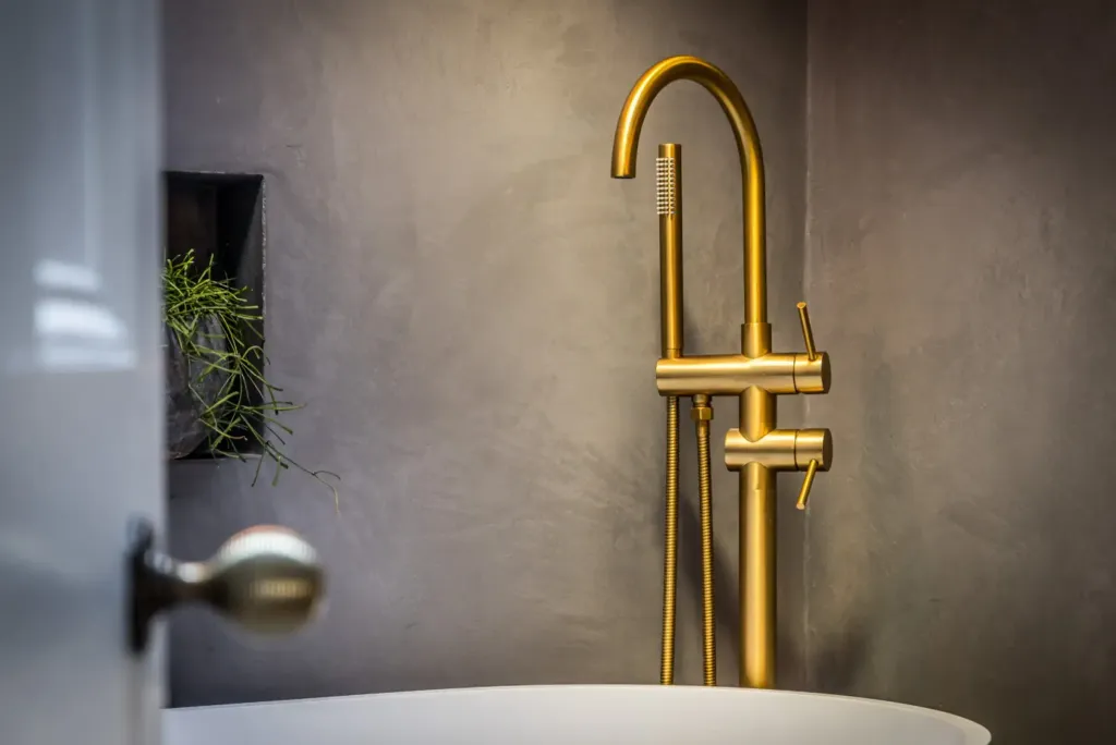 C Ferri Interiors