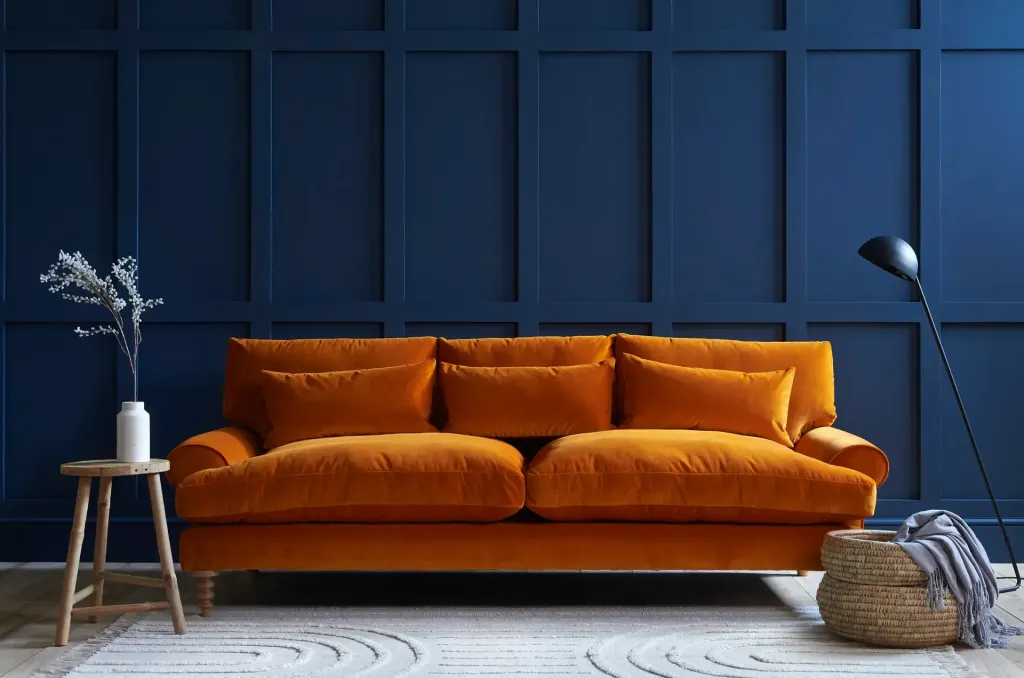 Slow Sofa